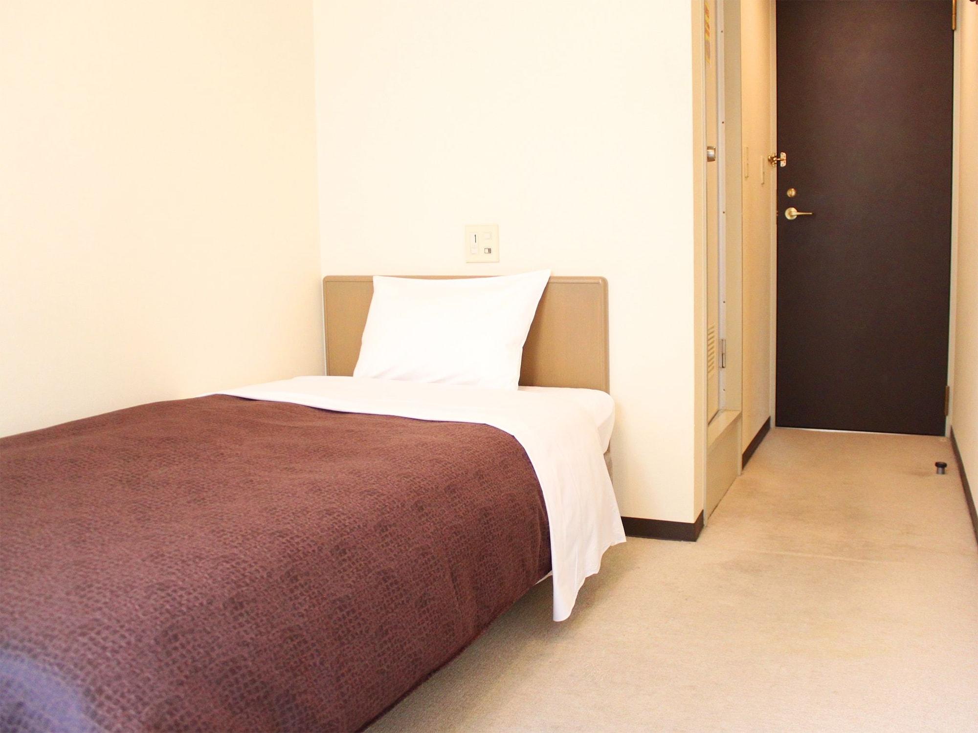 Hotel Livemax Budget Tokyo Kiba Exterior photo