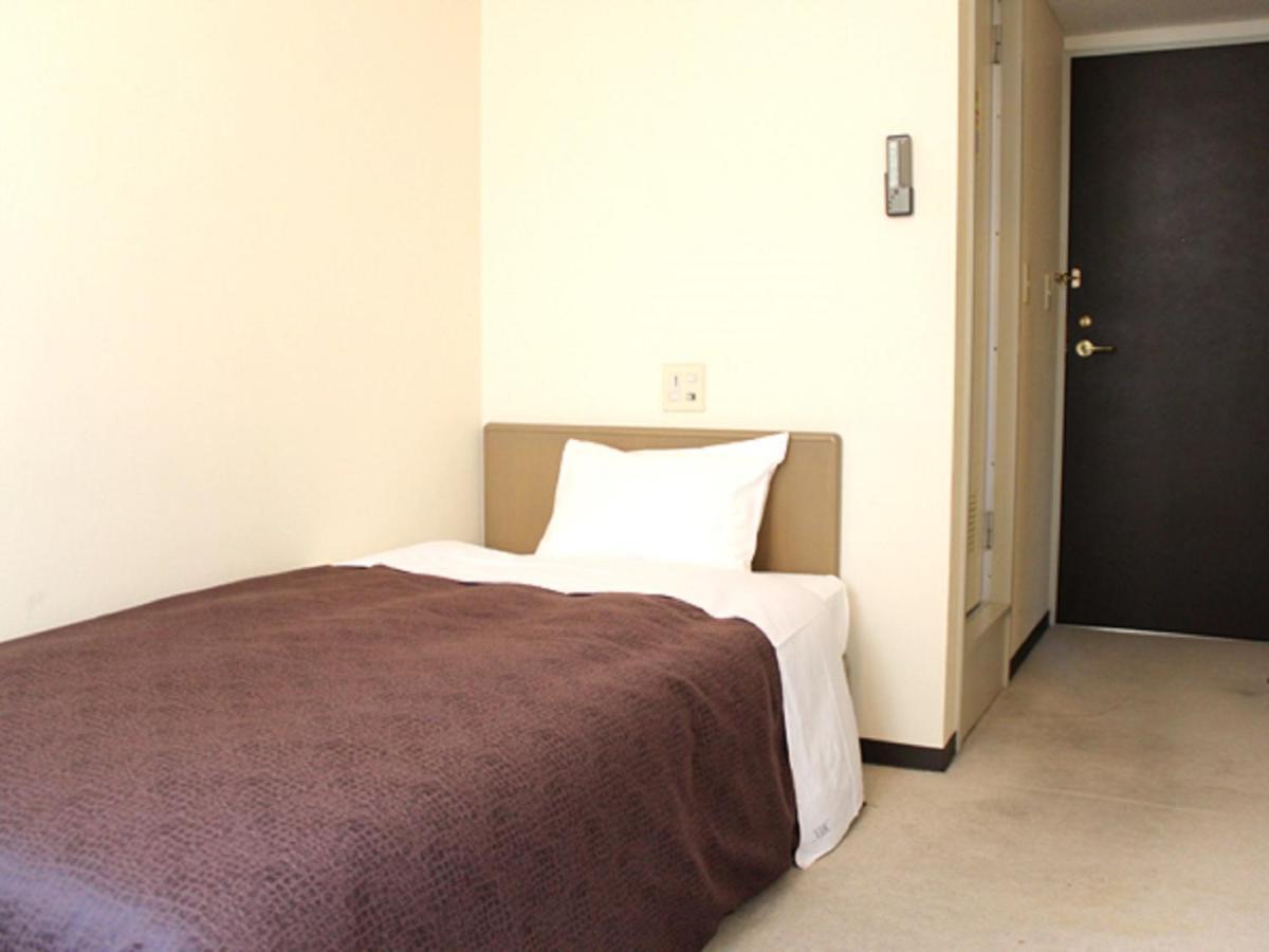 Hotel Livemax Budget Tokyo Kiba Exterior photo