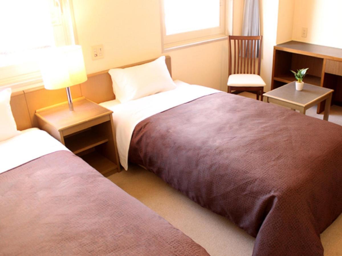 Hotel Livemax Budget Tokyo Kiba Exterior photo