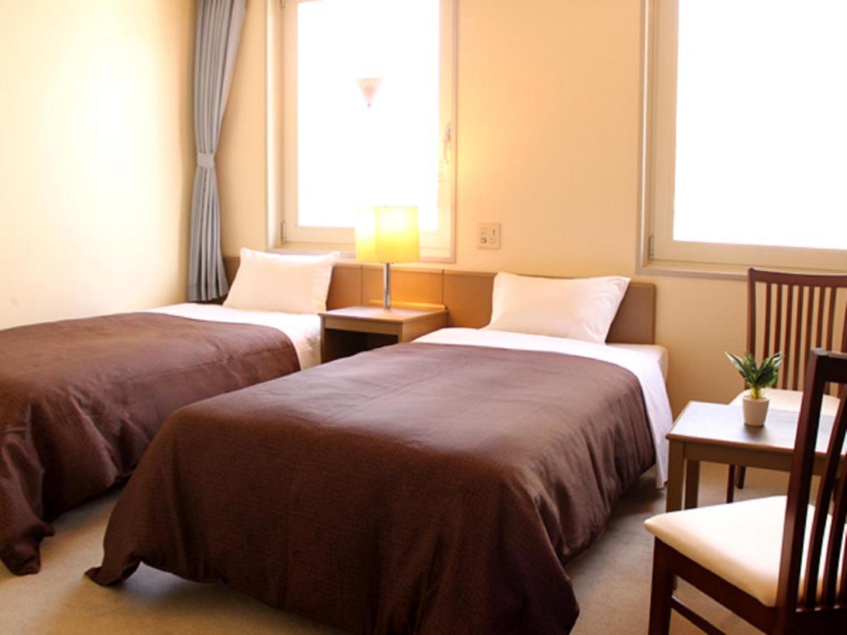 Hotel Livemax Budget Tokyo Kiba Exterior photo